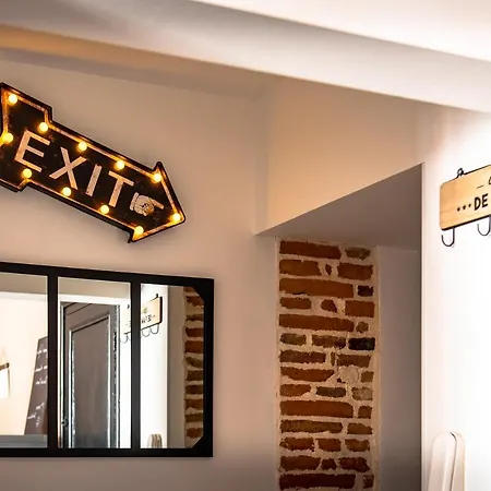 Cosyment Parfait 아파트