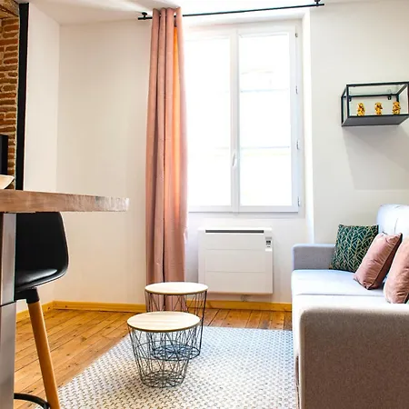 Cosyment Parfait 몽토방