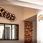 Cosyment Parfait Apartmán