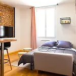 Cosyment Parfait Apartmán