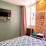 Apartmán Cosyment Parfait Montauban