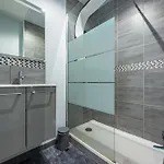 Cosyment Parfait Apartmán *