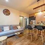 Apartmán Cosyment Parfait Montauban