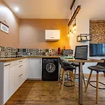 Apartmán Cosyment Parfait Montauban