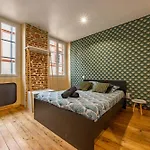 Cosyment Parfait Apartmán