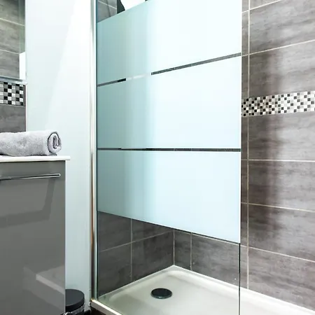 Apartment Cosyment Parfait *